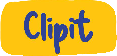 clipit logo